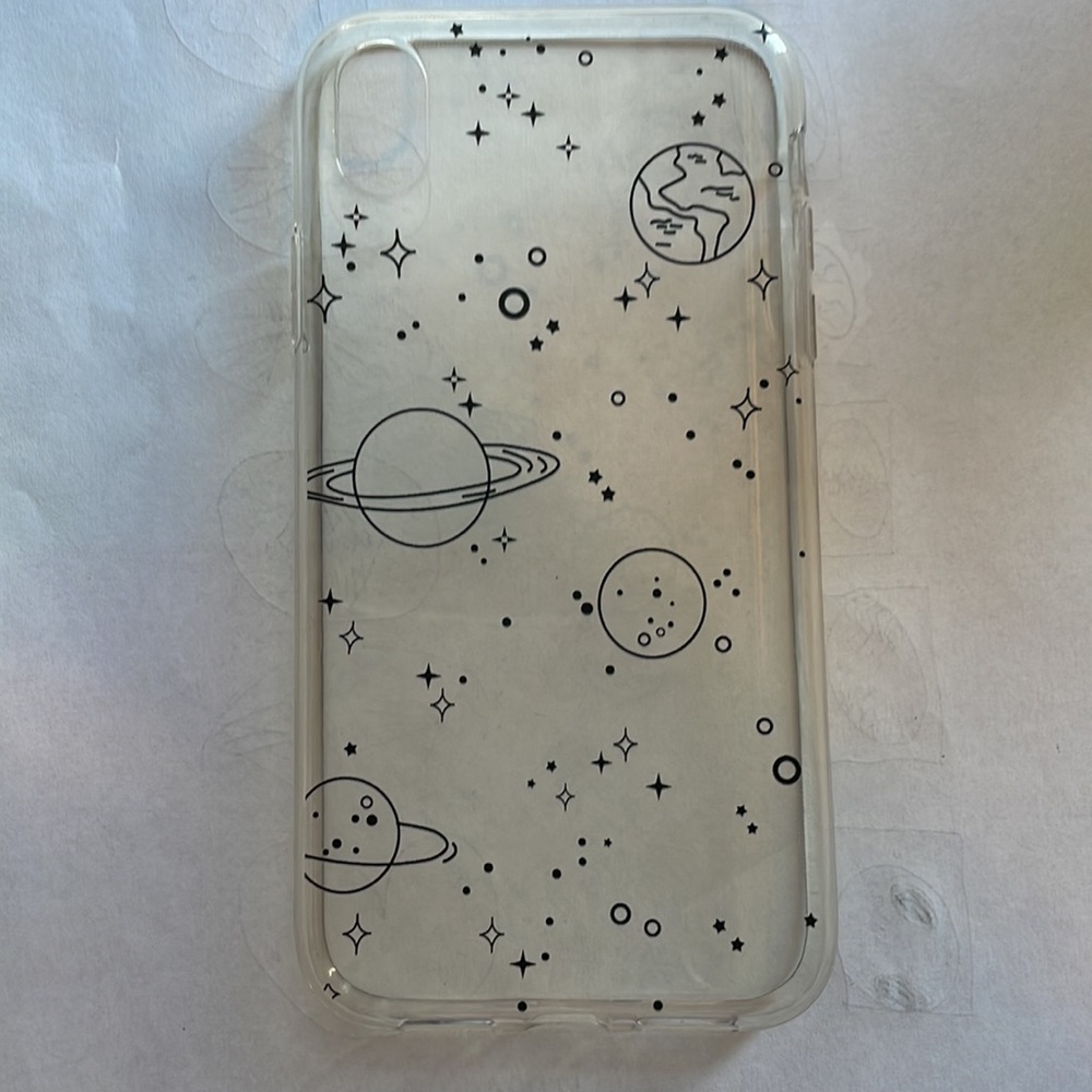 Brand new case for iPhone XR